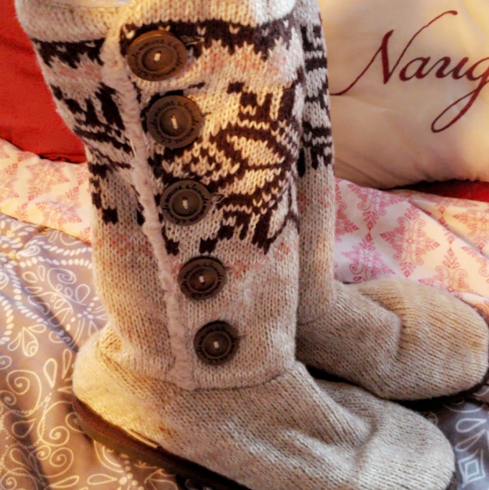 Women boots